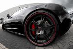 Aston Martin DBS Carbon Edition by Wheelsandmore 2012 года